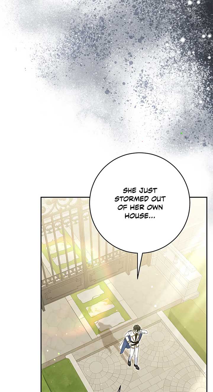 How to Save a Time-Limited Young Master Chapter 36 - Page 94
