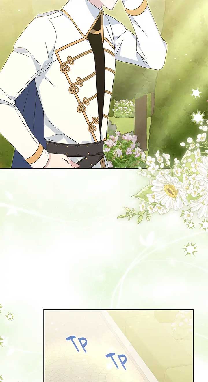 How to Save a Time-Limited Young Master Chapter 36 - Page 96