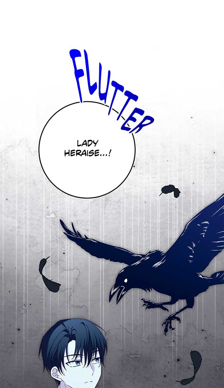 How to Save a Time-Limited Young Master Chapter 36 - Page 99