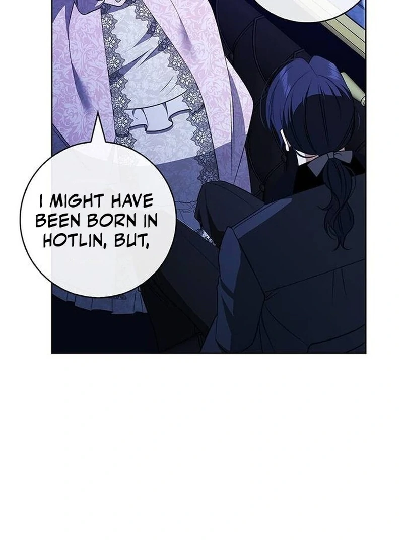 How to Send My Husband to the Abyss Chapter 29 - Page 106