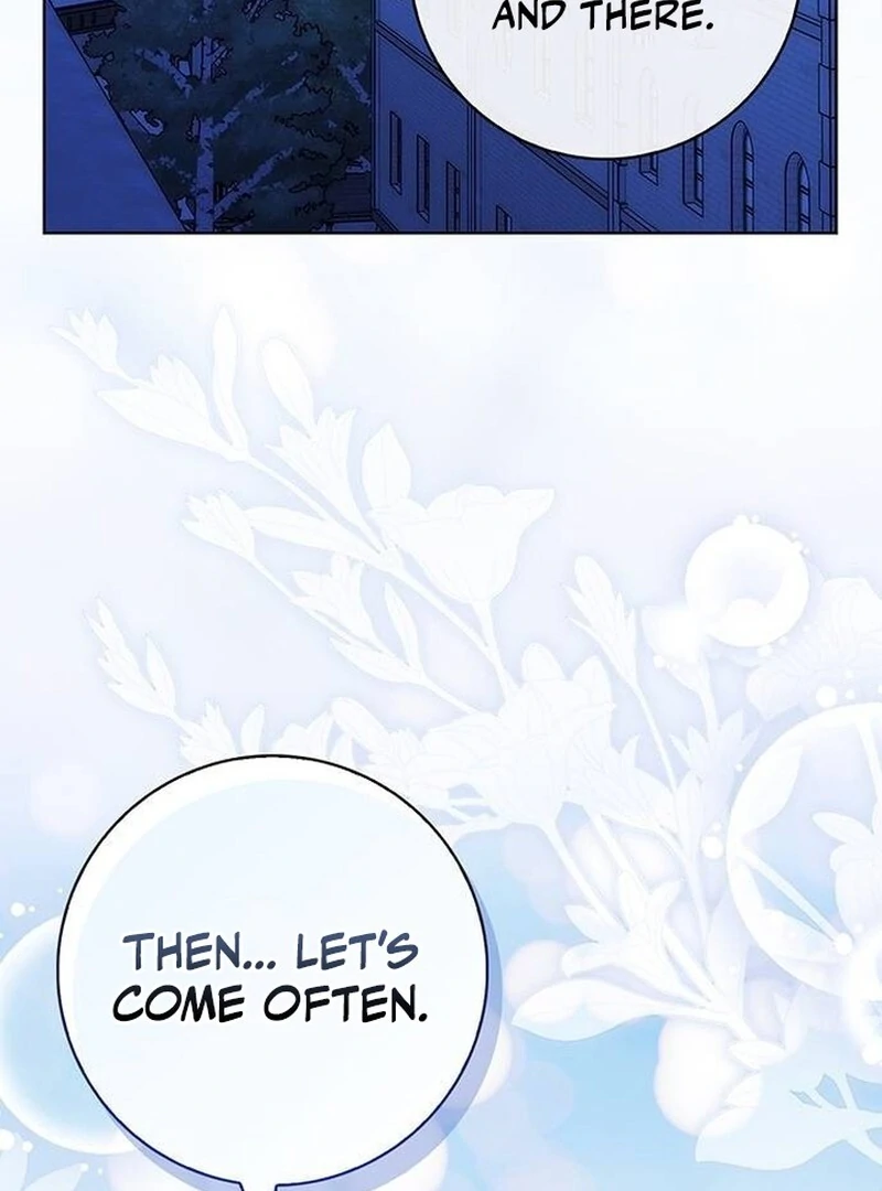 How to Send My Husband to the Abyss Chapter 29 - Page 108