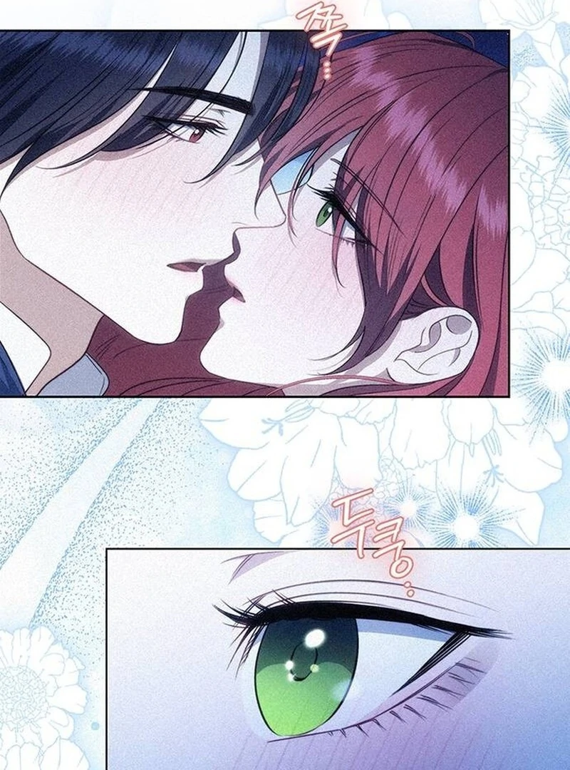 How to Send My Husband to the Abyss Chapter 29 - Page 11