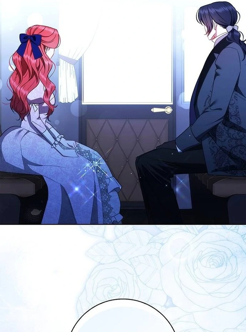 How to Send My Husband to the Abyss Chapter 29 - Page 113