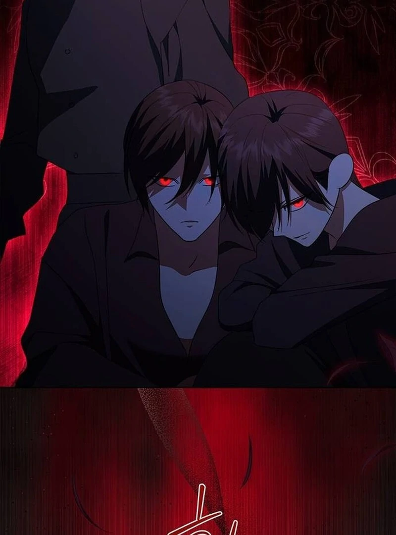 How to Send My Husband to the Abyss Chapter 29 - Page 119