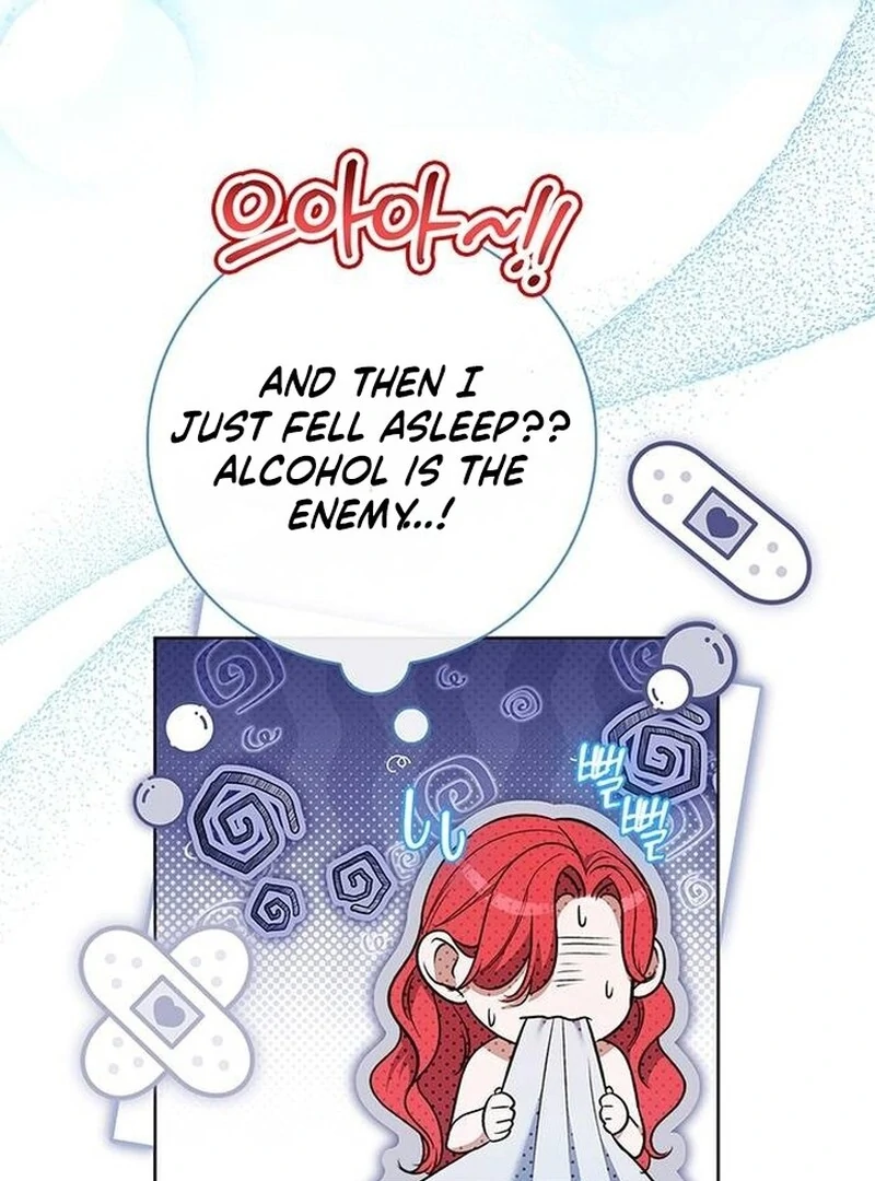 How to Send My Husband to the Abyss Chapter 29 - Page 16