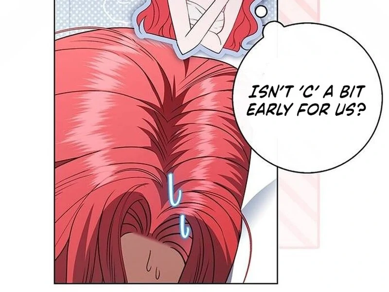 How to Send My Husband to the Abyss Chapter 29 - Page 22