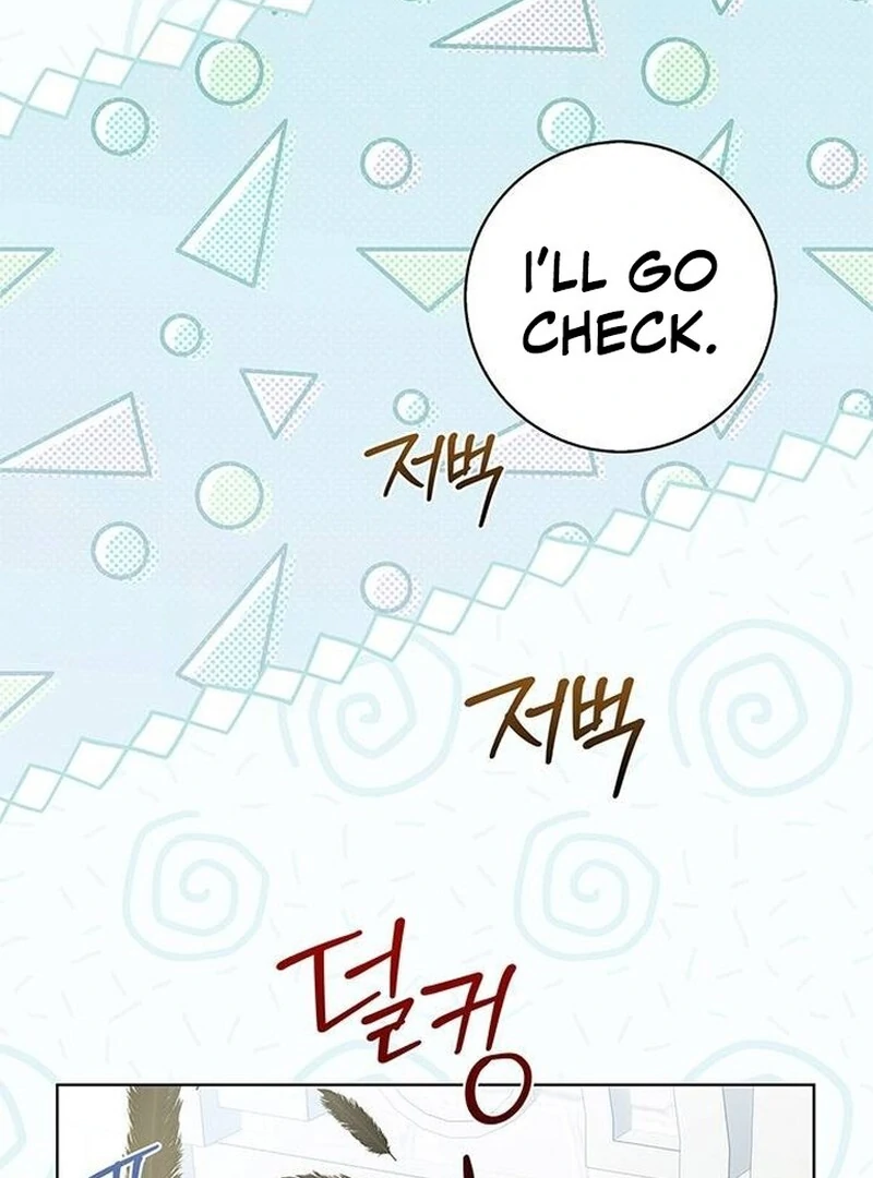 How to Send My Husband to the Abyss Chapter 29 - Page 31