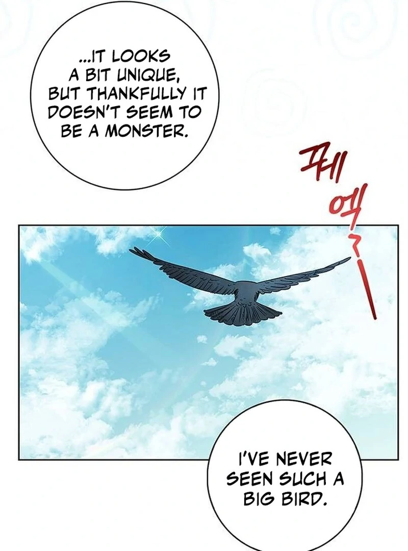 How to Send My Husband to the Abyss Chapter 29 - Page 34