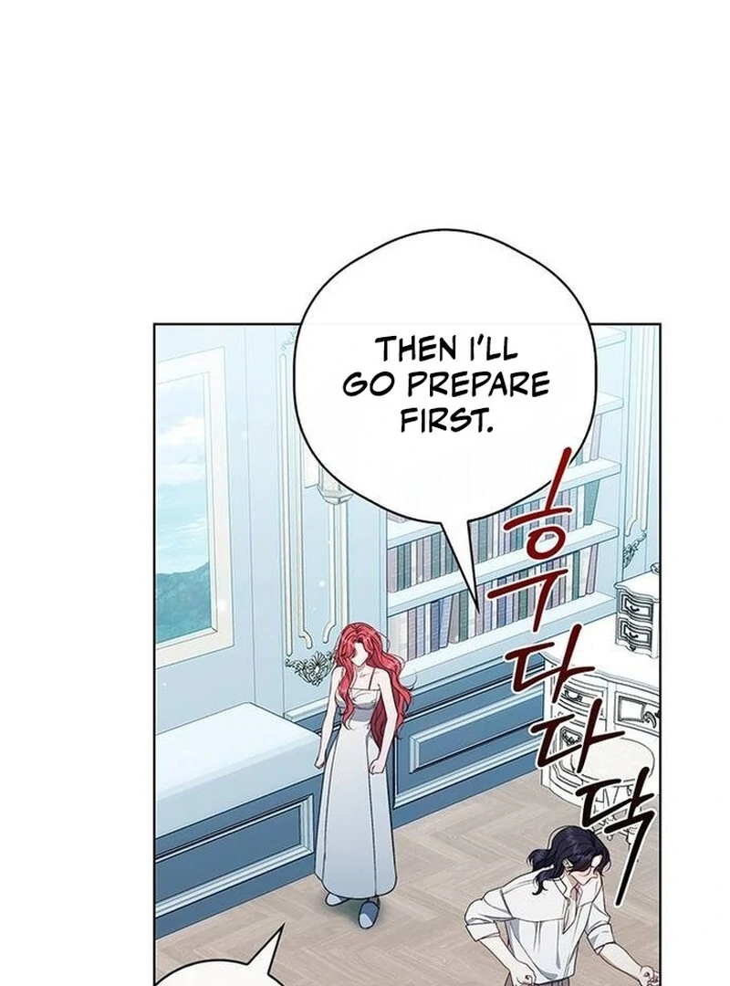 How to Send My Husband to the Abyss Chapter 29 - Page 38