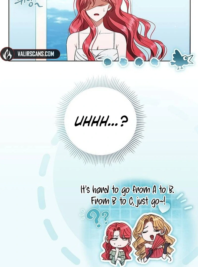 How to Send My Husband to the Abyss Chapter 29 - Page 40