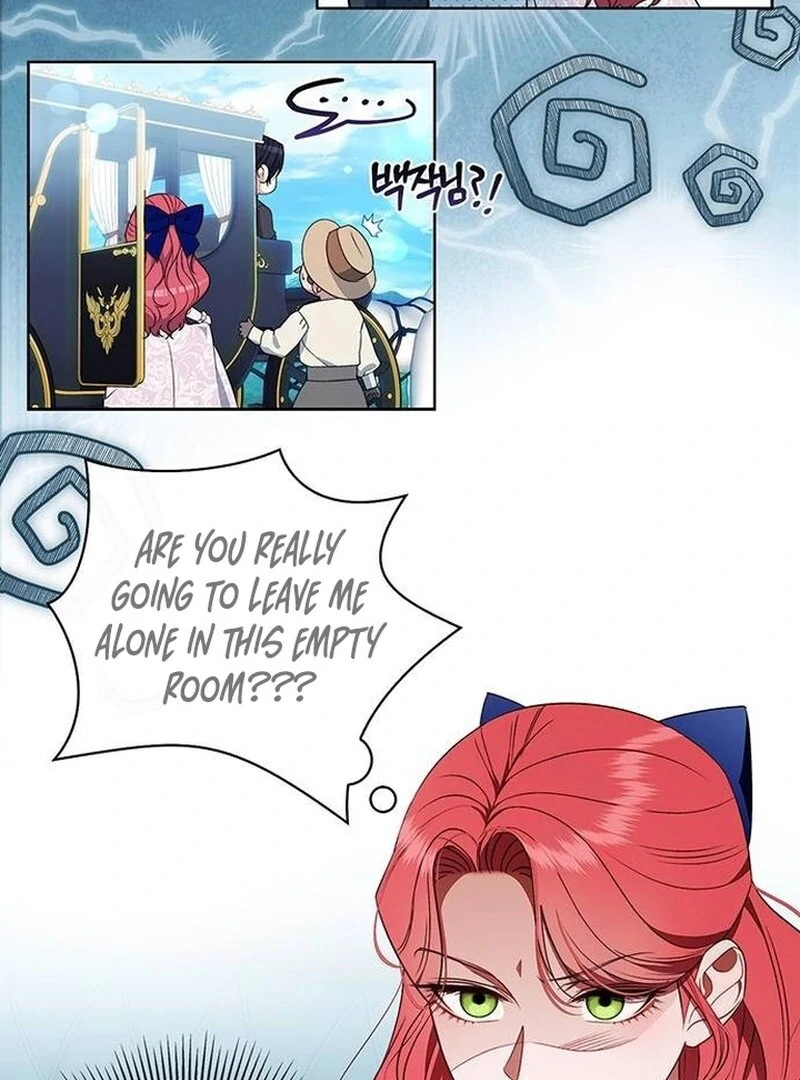 How to Send My Husband to the Abyss Chapter 29 - Page 53