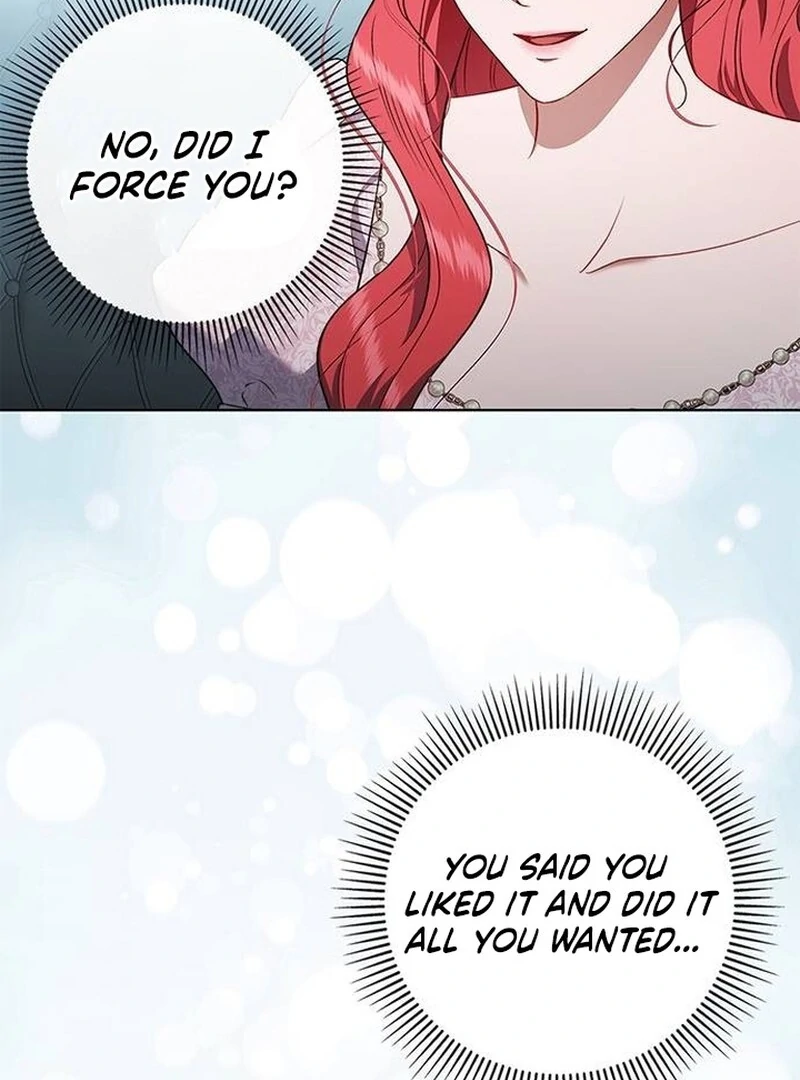 How to Send My Husband to the Abyss Chapter 29 - Page 54