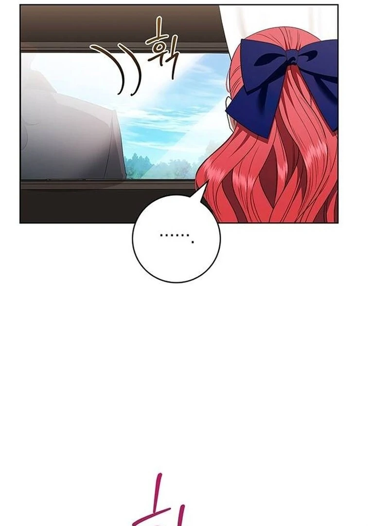 How to Send My Husband to the Abyss Chapter 29 - Page 61