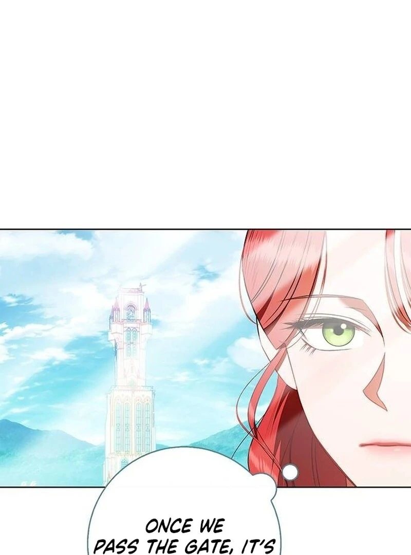 How to Send My Husband to the Abyss Chapter 29 - Page 63