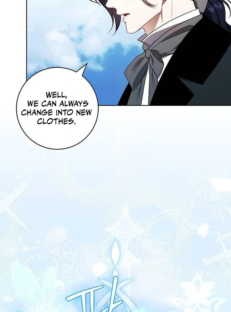 How to Send My Husband to the Abyss Chapter 29 - Page 74