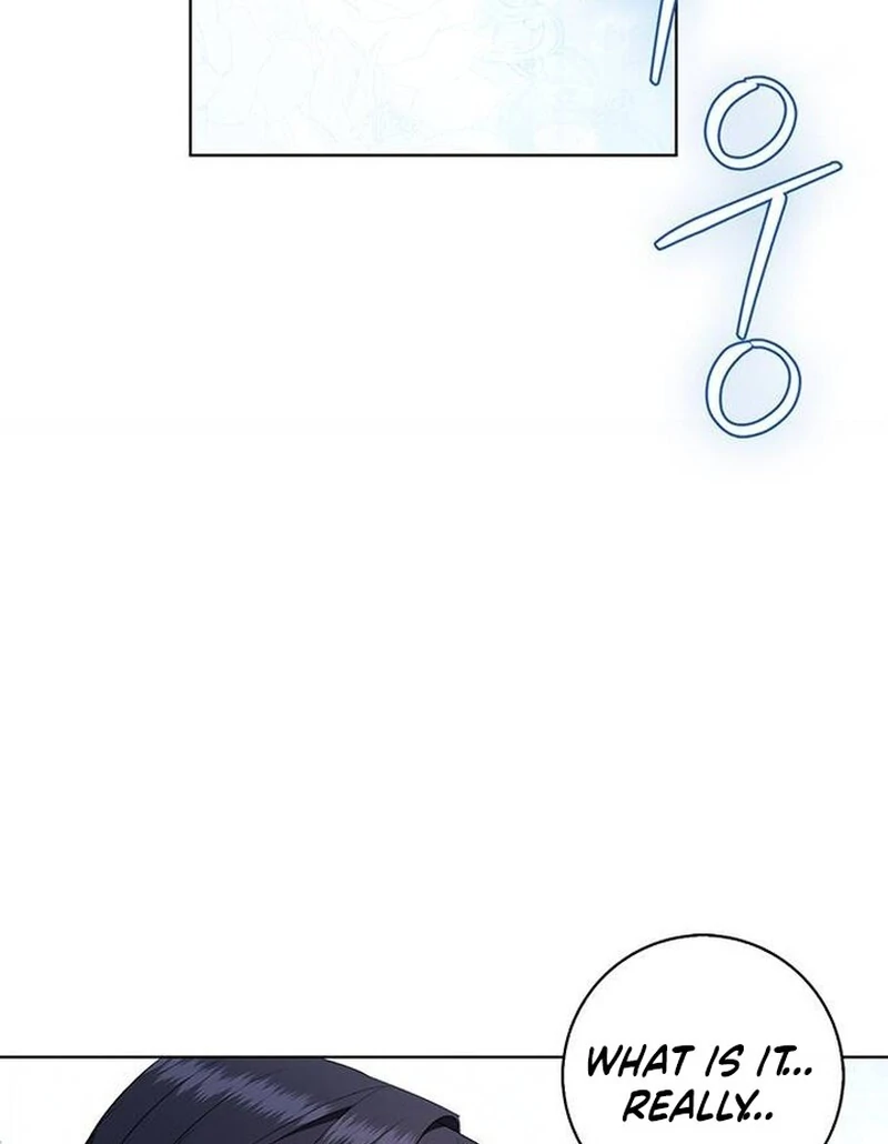 How to Send My Husband to the Abyss Chapter 29 - Page 77