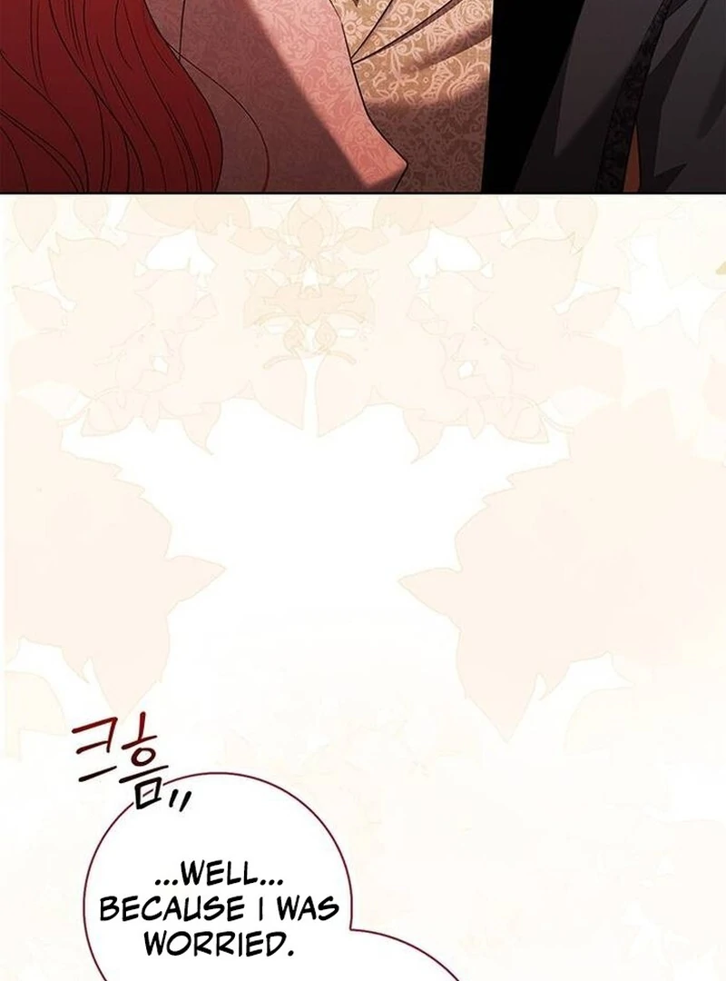 How to Send My Husband to the Abyss Chapter 29 - Page 85