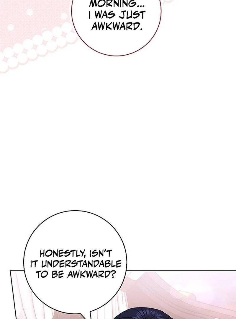 How to Send My Husband to the Abyss Chapter 29 - Page 87
