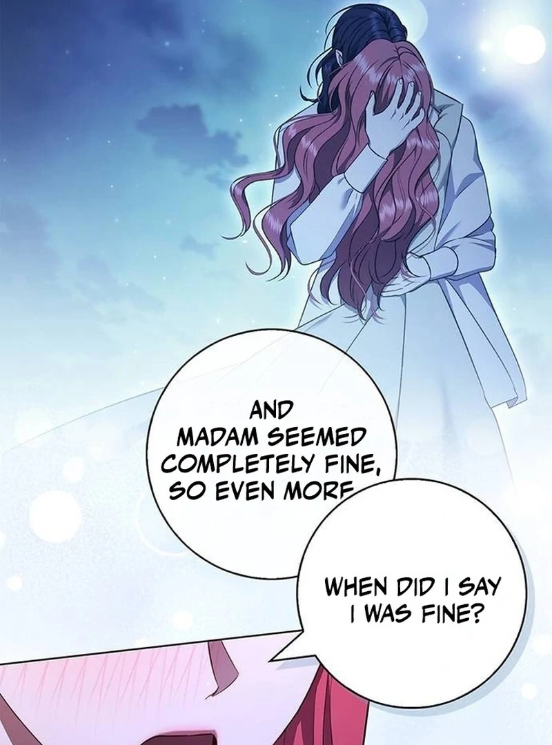How to Send My Husband to the Abyss Chapter 29 - Page 90