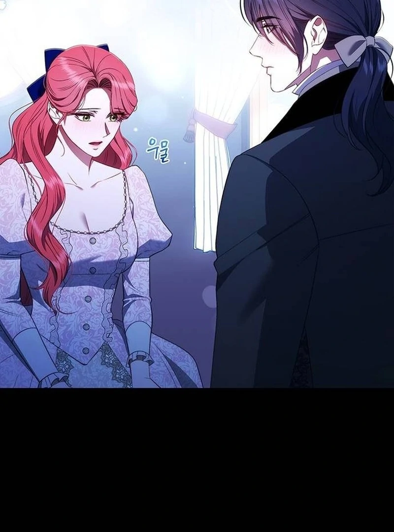 How to Send My Husband to the Abyss Chapter 29 - Page 92