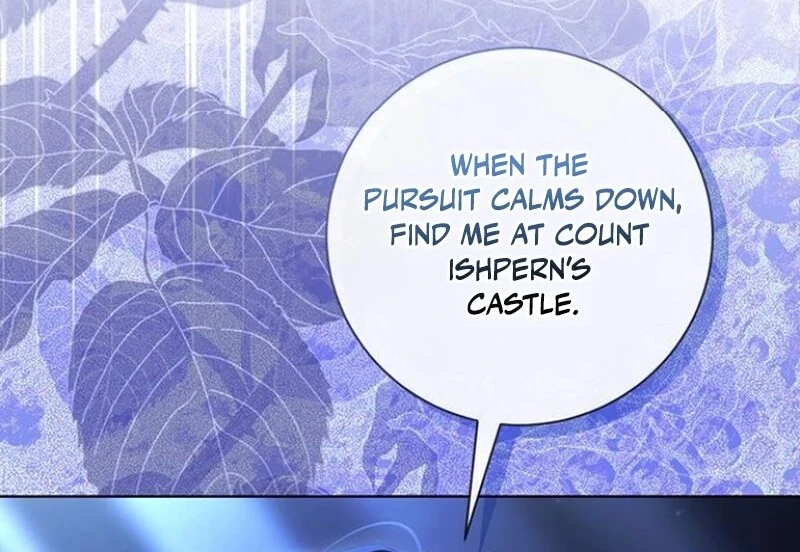 How to Send My Husband to the Abyss Chapter 30 - Page 107
