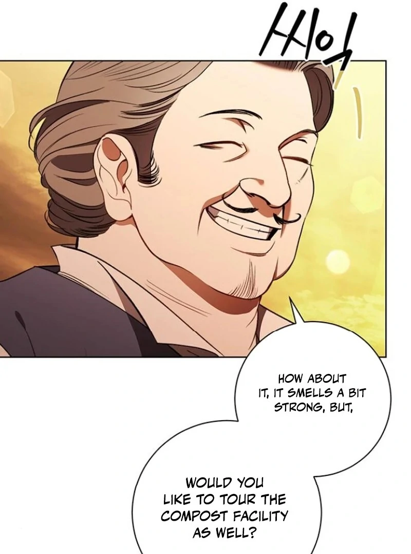 How to Send My Husband to the Abyss Chapter 30 - Page 11