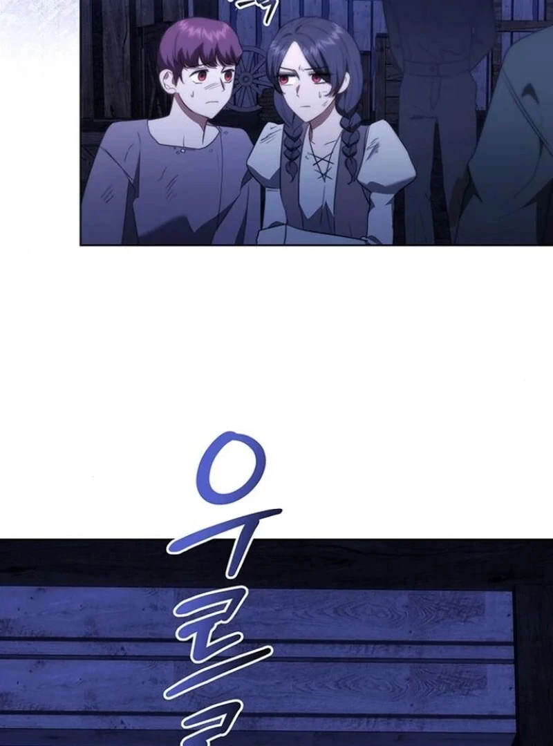 How to Send My Husband to the Abyss Chapter 30 - Page 110