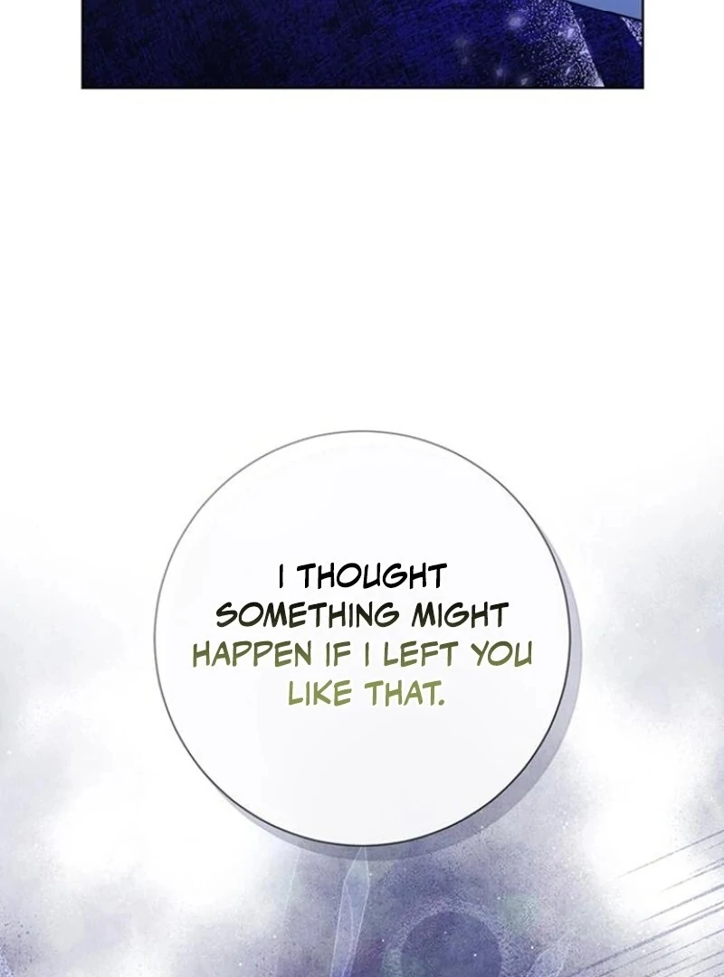 How to Send My Husband to the Abyss Chapter 30 - Page 115
