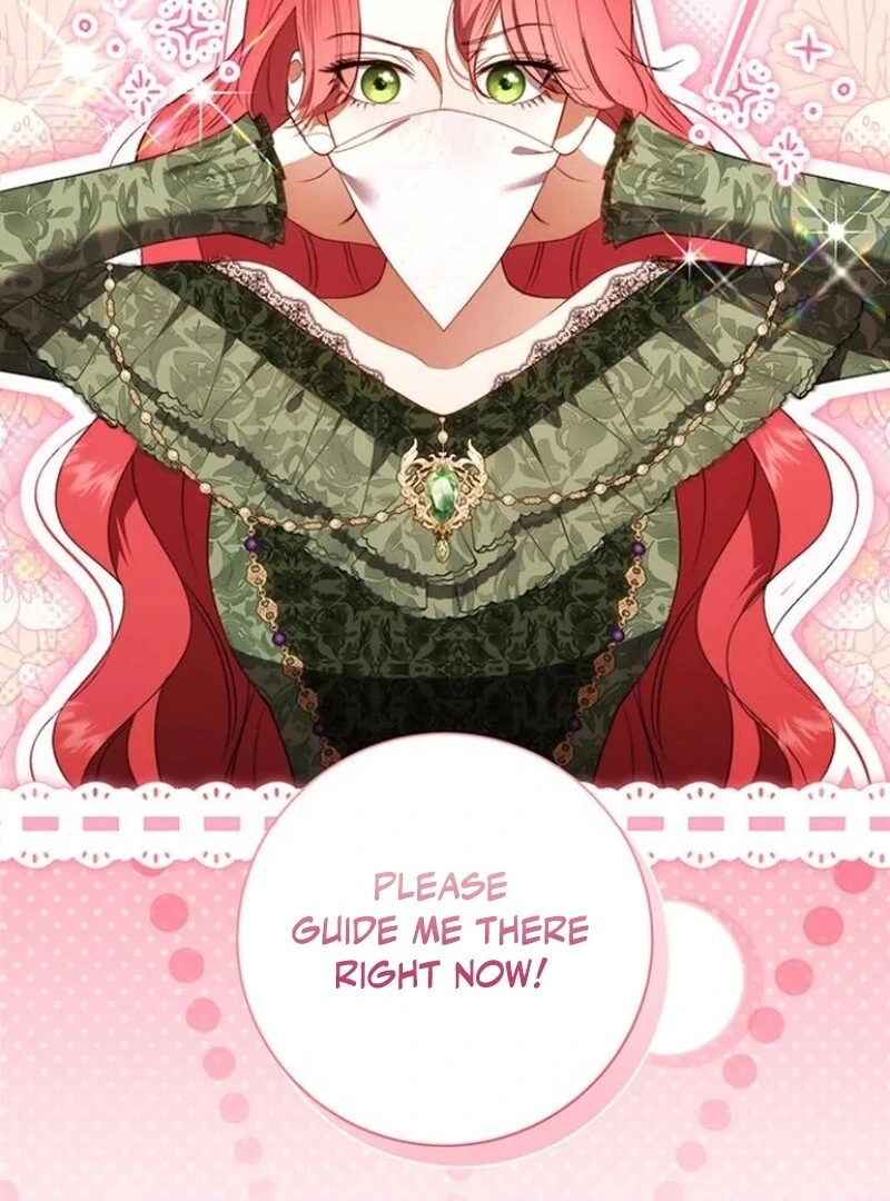 How to Send My Husband to the Abyss Chapter 30 - Page 14