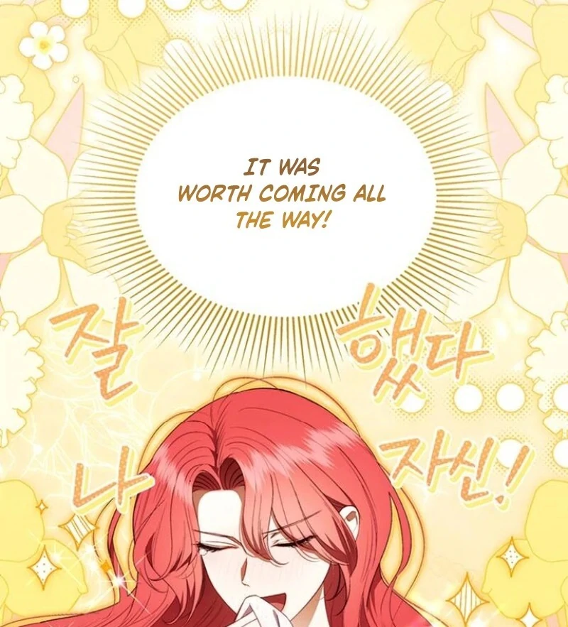 How to Send My Husband to the Abyss Chapter 30 - Page 19