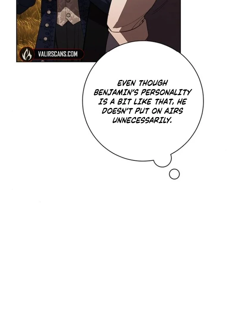 How to Send My Husband to the Abyss Chapter 30 - Page 22