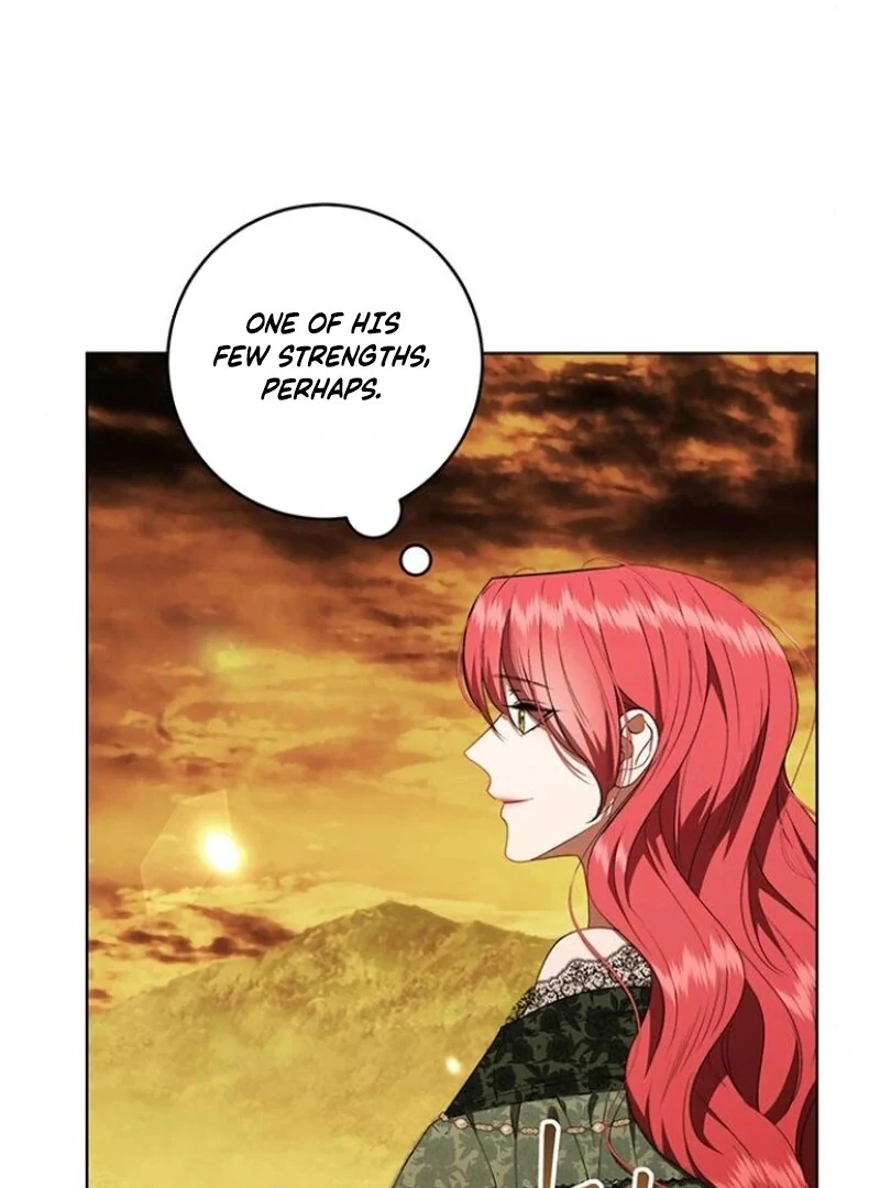 How to Send My Husband to the Abyss Chapter 30 - Page 23