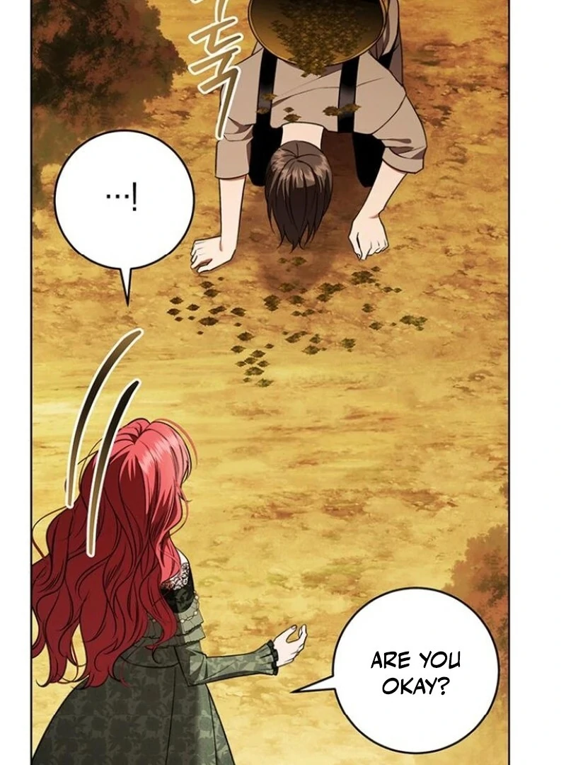 How to Send My Husband to the Abyss Chapter 30 - Page 25