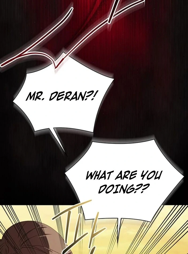 How to Send My Husband to the Abyss Chapter 30 - Page 29