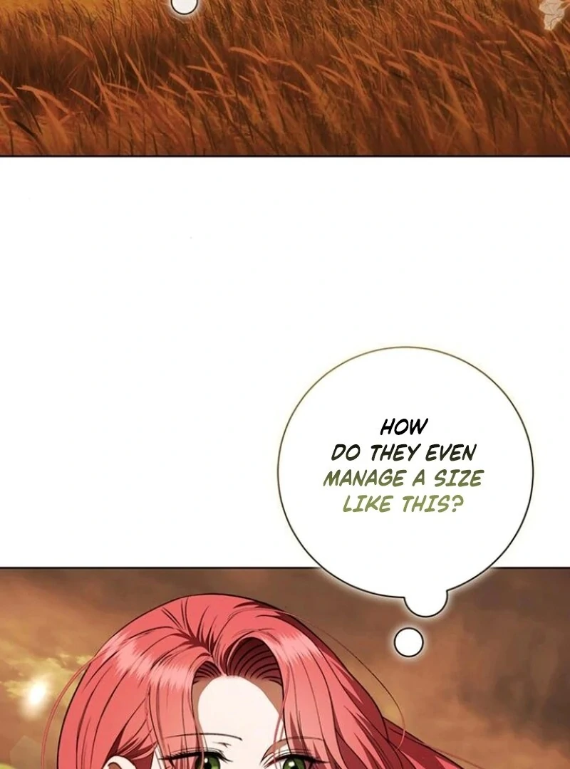 How to Send My Husband to the Abyss Chapter 30 - Page 3