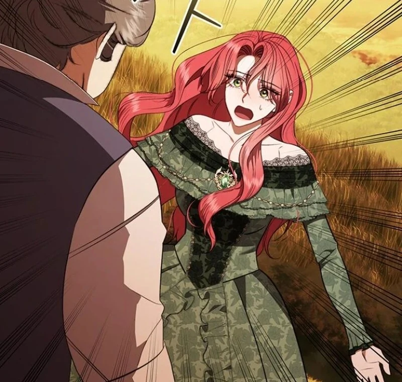 How to Send My Husband to the Abyss Chapter 30 - Page 30