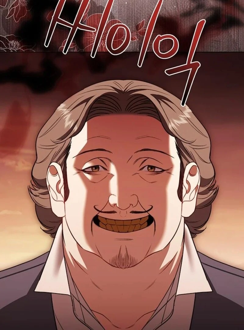 How to Send My Husband to the Abyss Chapter 30 - Page 35