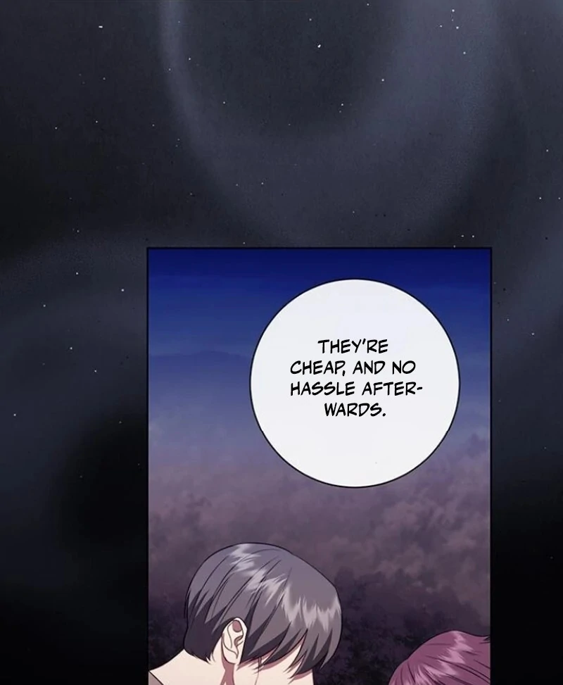How to Send My Husband to the Abyss Chapter 30 - Page 40