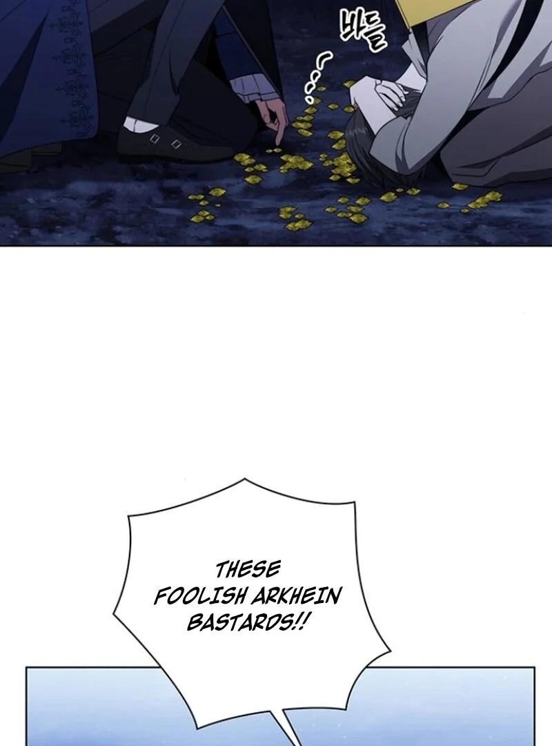 How to Send My Husband to the Abyss Chapter 30 - Page 47