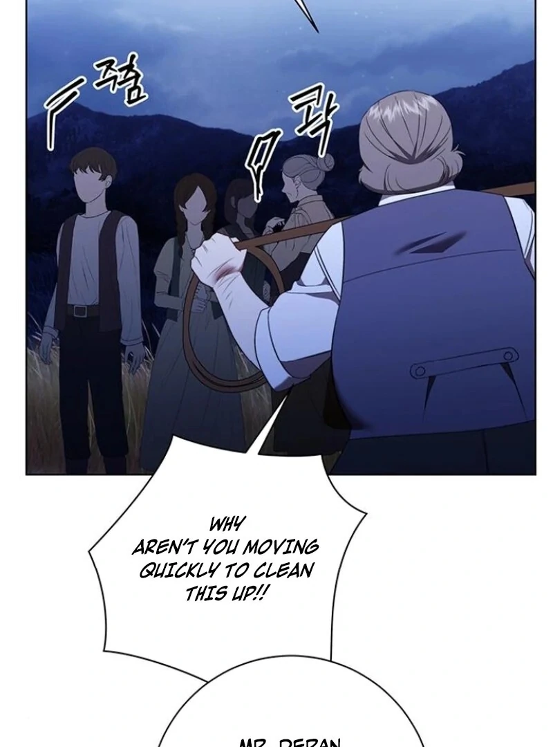 How to Send My Husband to the Abyss Chapter 30 - Page 48