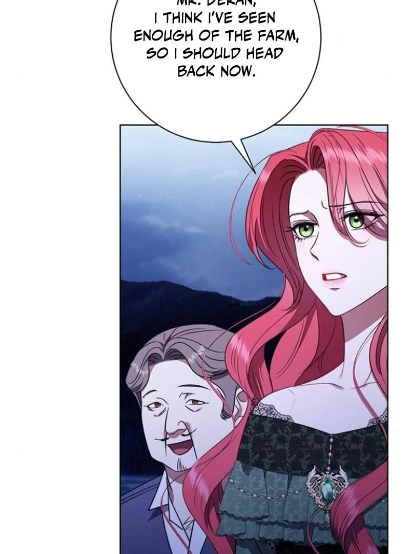 How to Send My Husband to the Abyss Chapter 30 - Page 49