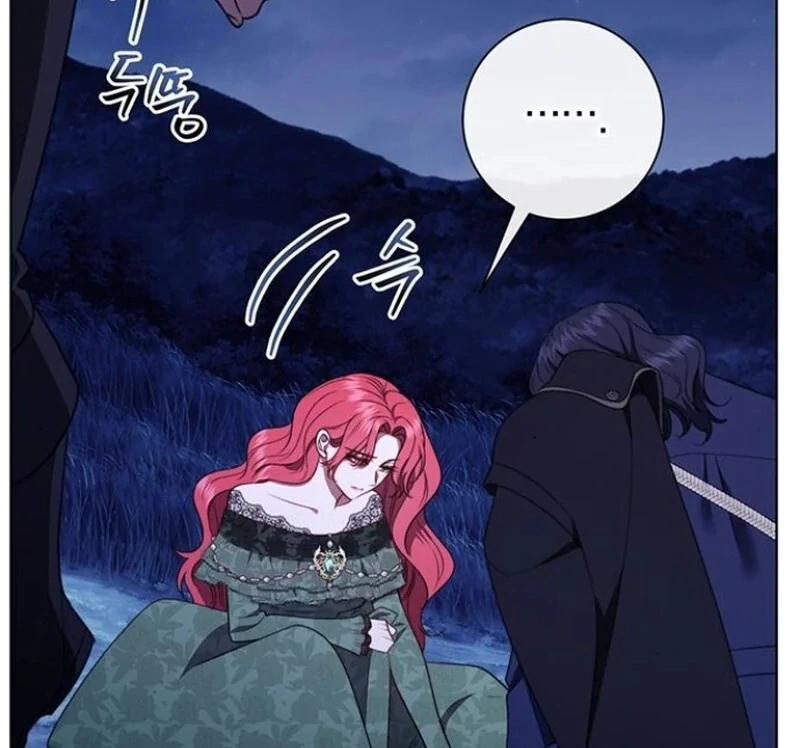 How to Send My Husband to the Abyss Chapter 30 - Page 51