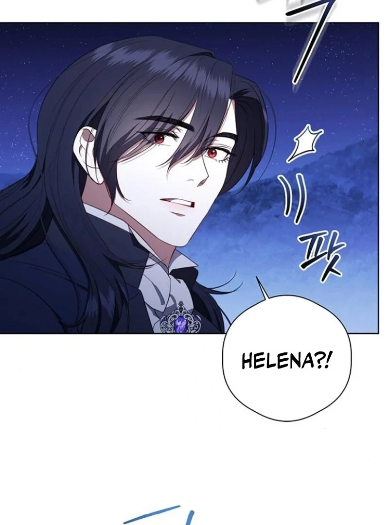 How to Send My Husband to the Abyss Chapter 30 - Page 60