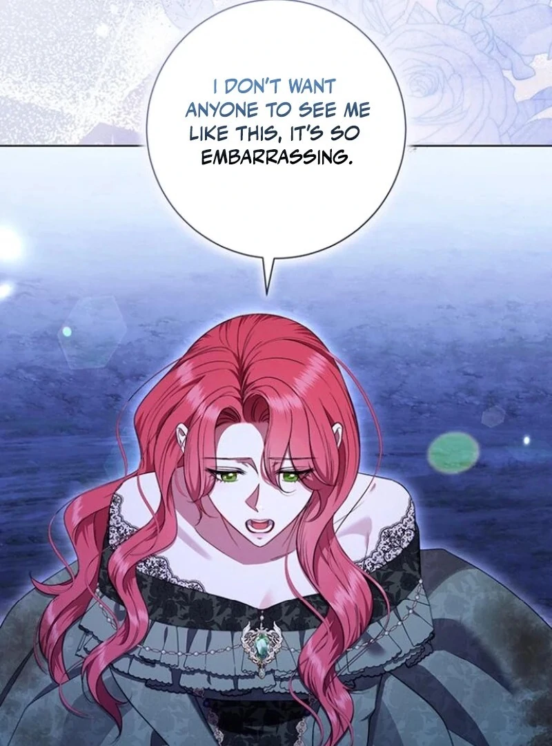 How to Send My Husband to the Abyss Chapter 30 - Page 64