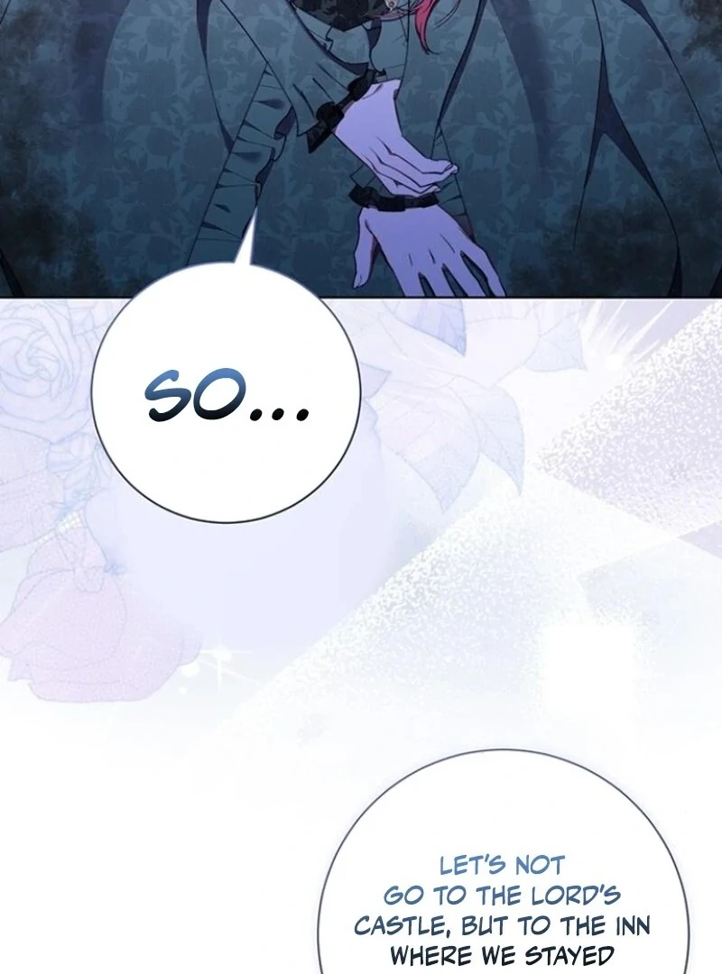 How to Send My Husband to the Abyss Chapter 30 - Page 65
