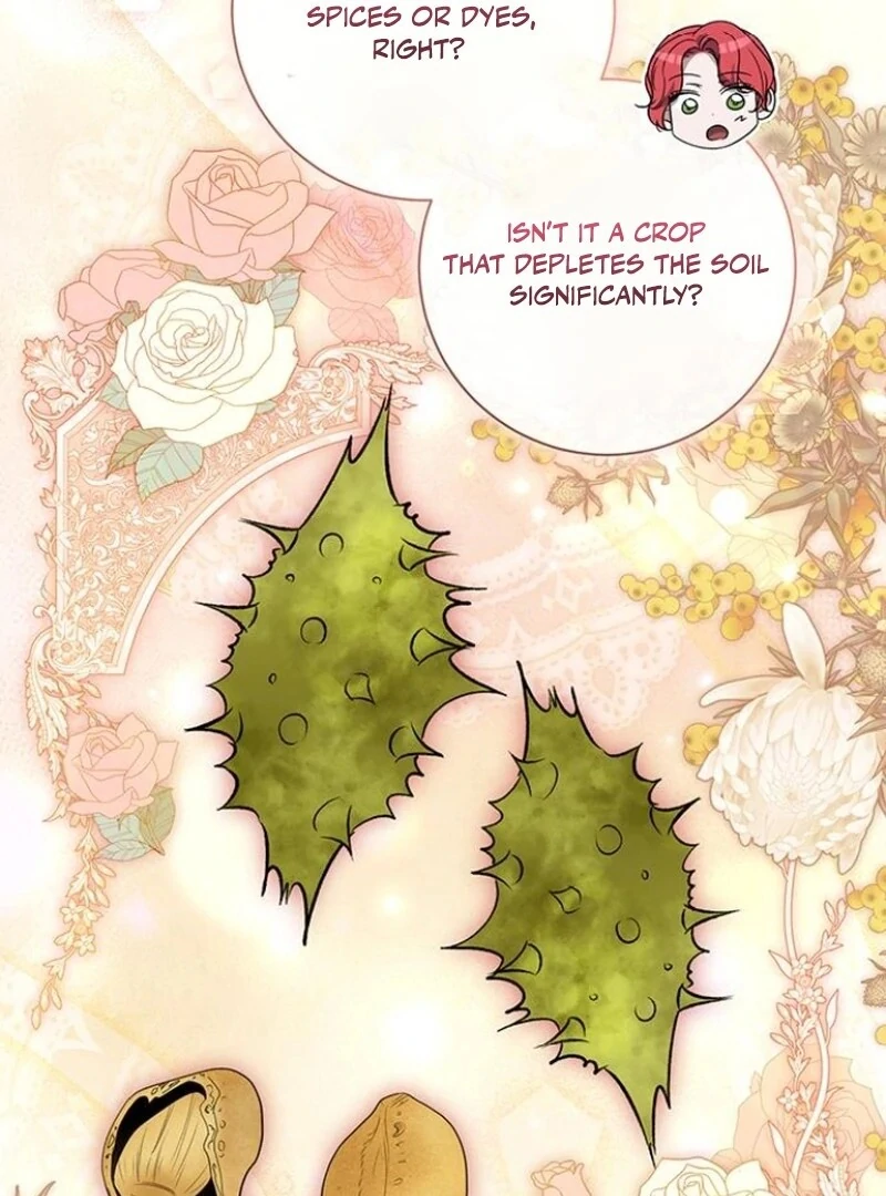 How to Send My Husband to the Abyss Chapter 30 - Page 7
