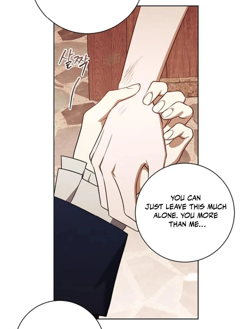 How to Send My Husband to the Abyss Chapter 30 - Page 72