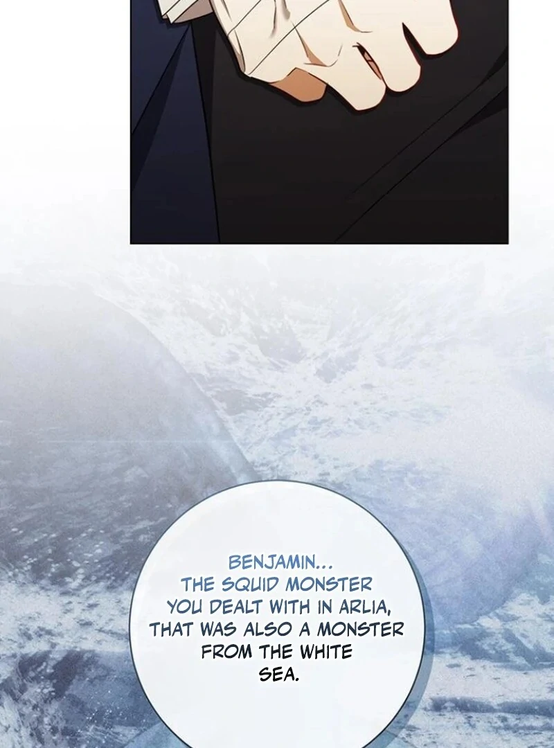 How to Send My Husband to the Abyss Chapter 30 - Page 87