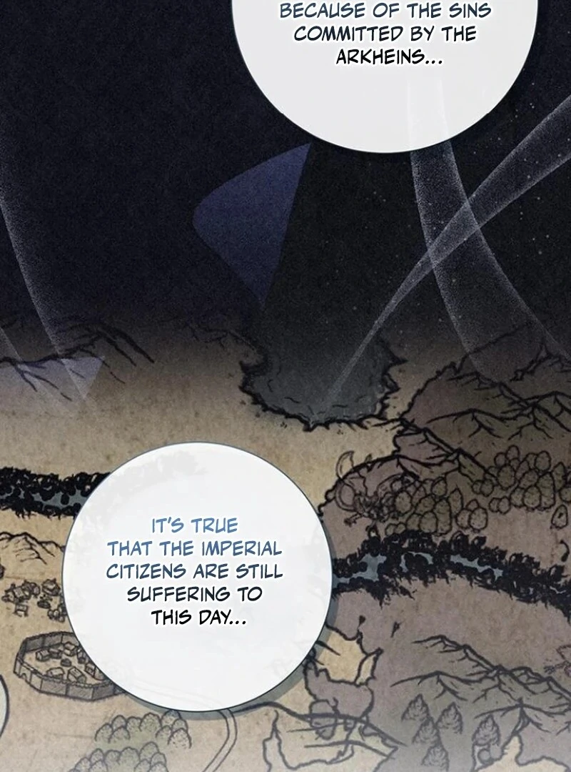 How to Send My Husband to the Abyss Chapter 30 - Page 89