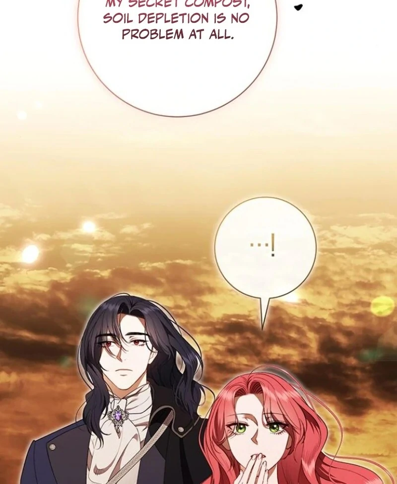 How to Send My Husband to the Abyss Chapter 30 - Page 9